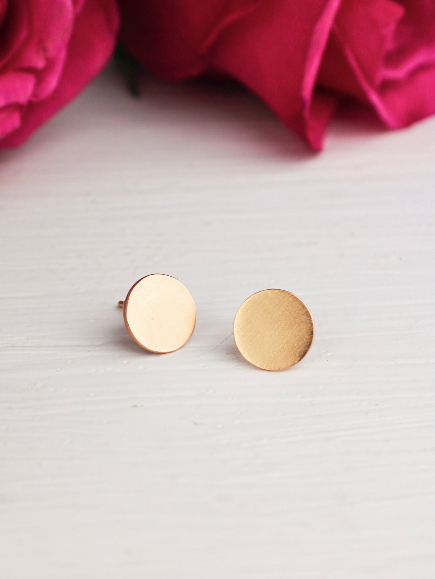 Sunspot Studs