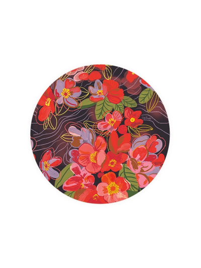 Bouquet of Coasters - Mix and Match Florals