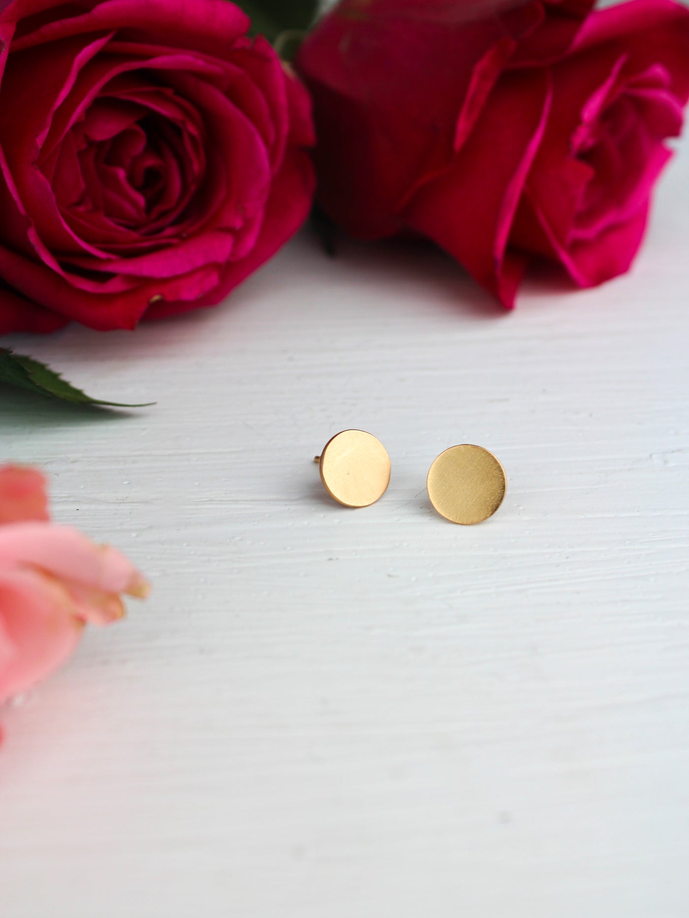 Sunspot Studs