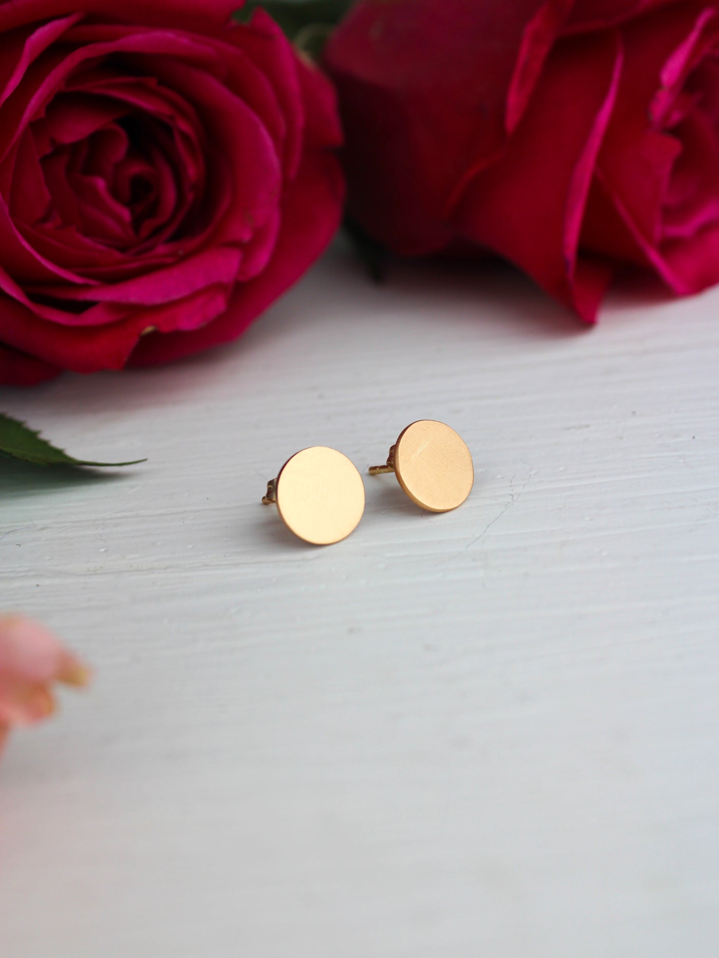 Sunspot Studs