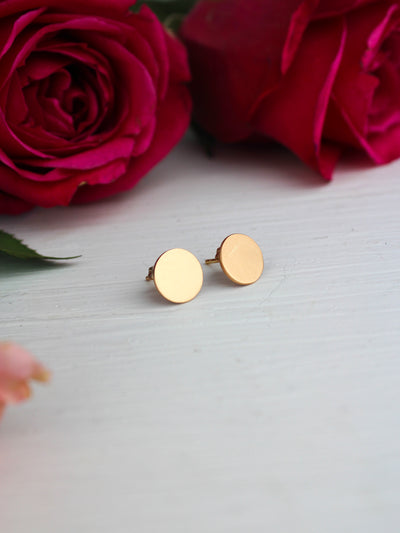 Sunspot Studs