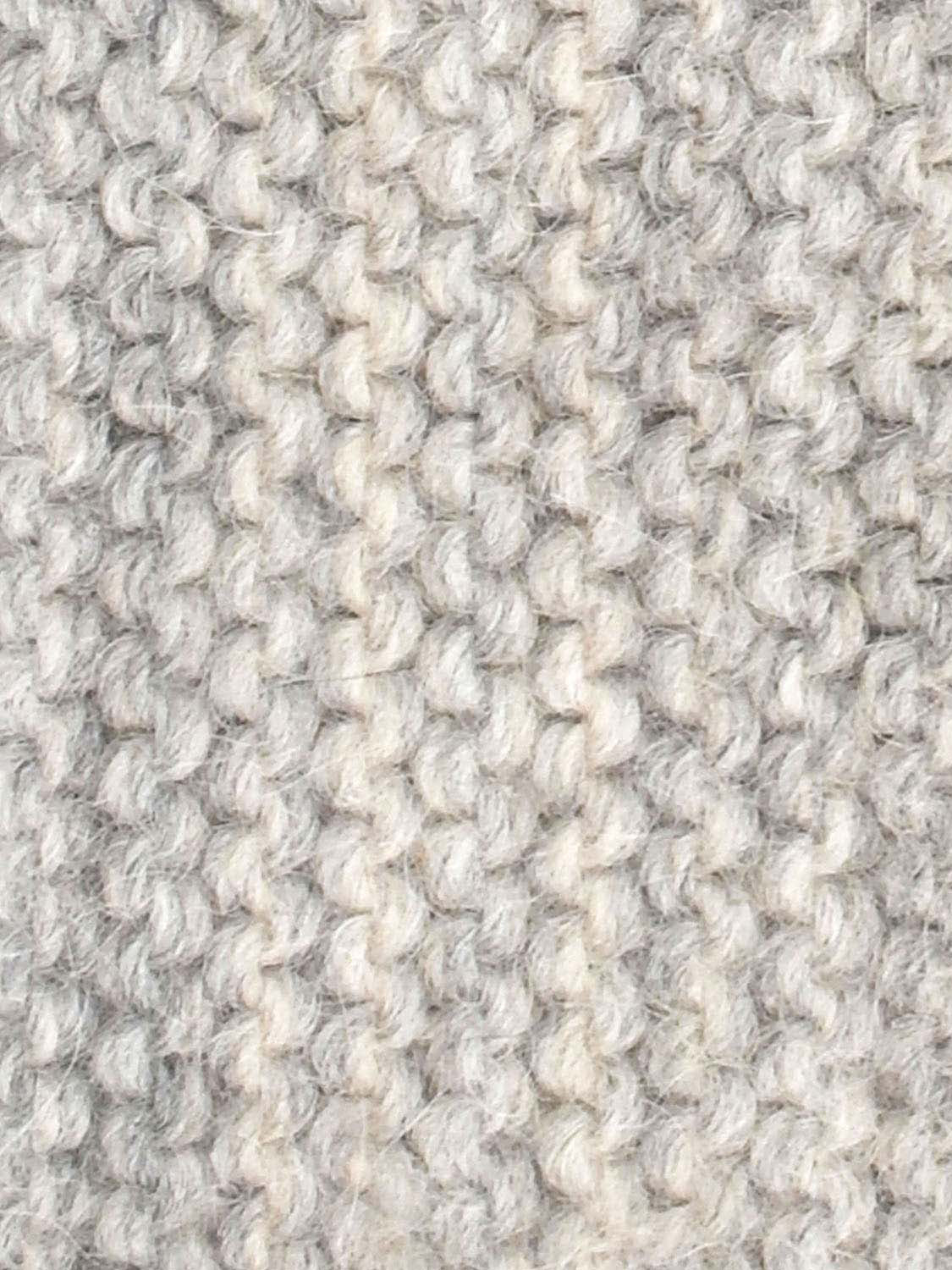 Alpaca Highland Neckwarmer